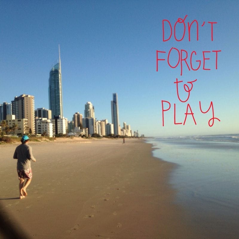 Play Equals Health Play Equals Health